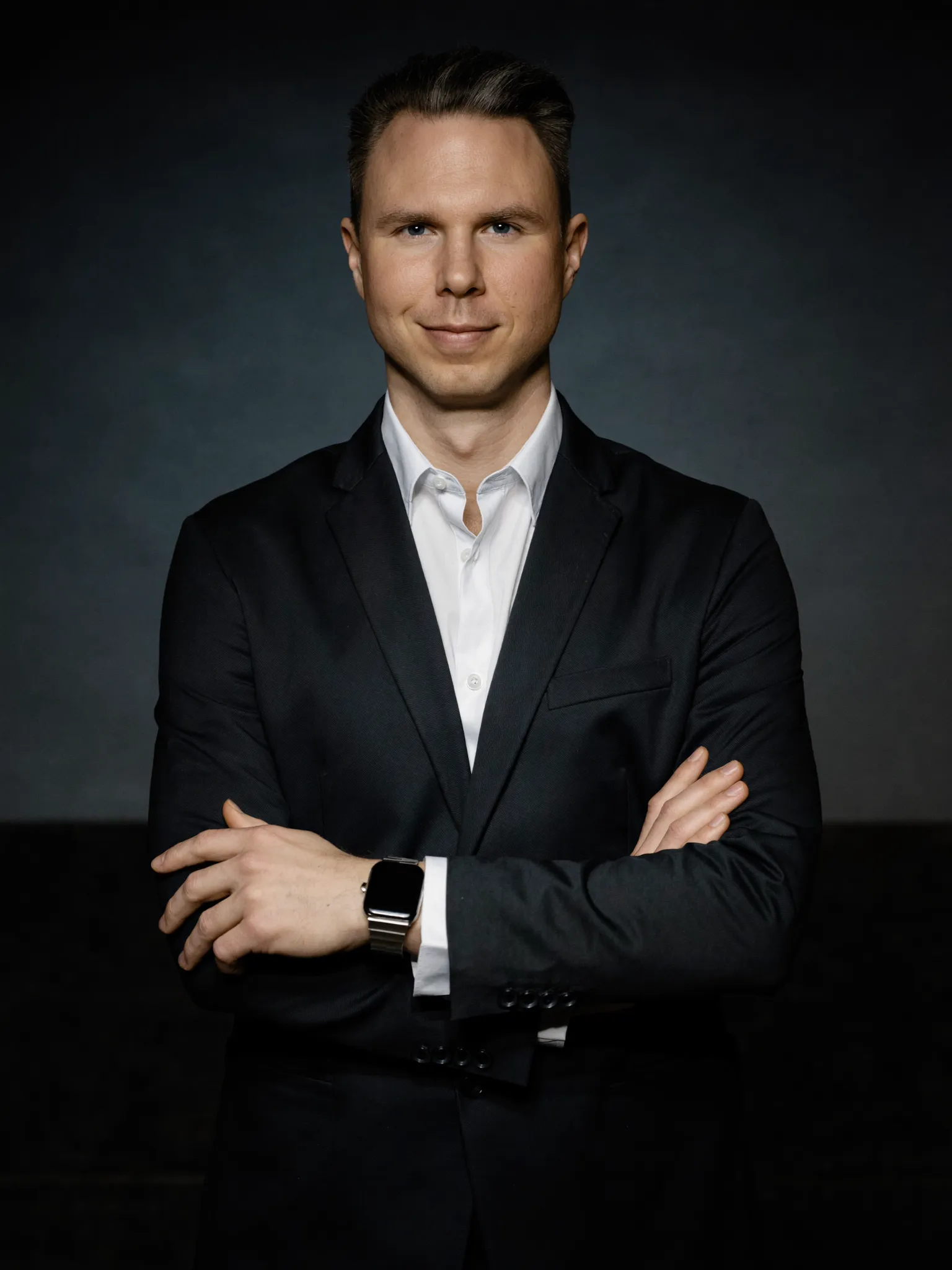 Ivar Gusev