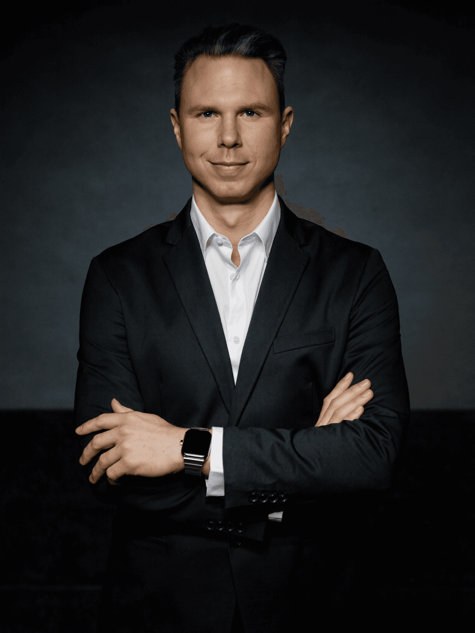 Ivar Gusev